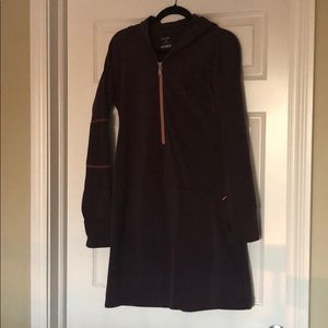 Title nine casual dress